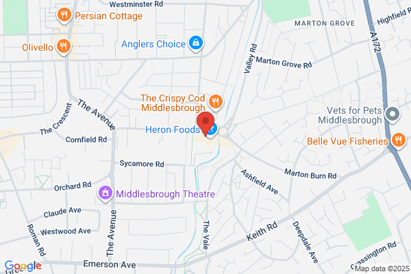 DPD Parcel Shop Location - Lifestyle Express