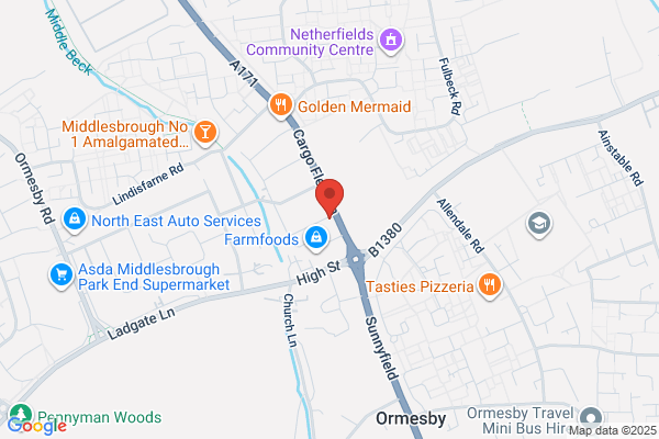 DPD Parcel Shop Location - Lifestyle Express