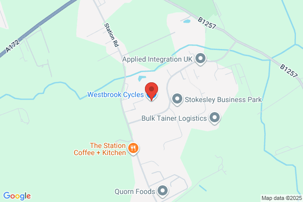 Westbrook Cycles