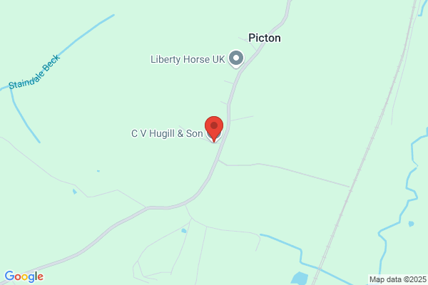 W Hugill & Sons