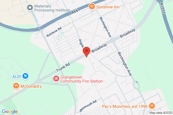 Grangetown Centre