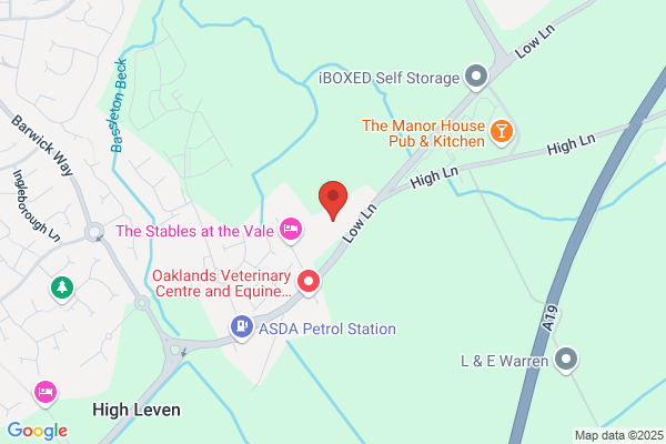 Leven Vale Dental Practice