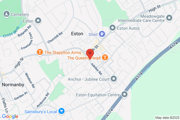 Eston Dental Practice