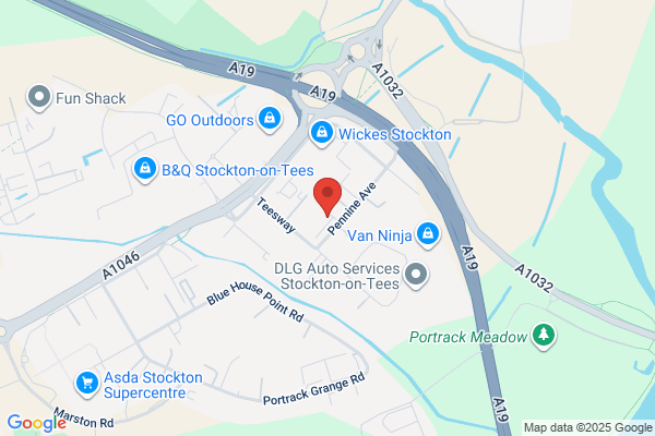 Lanes For Drains (North East) Ltd