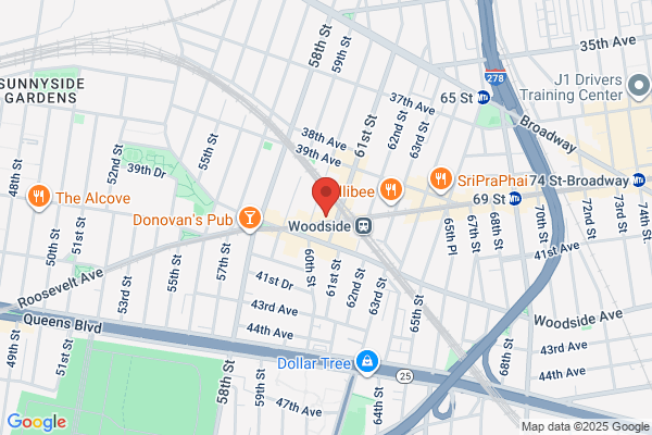 A1 Millennium Driving Centre