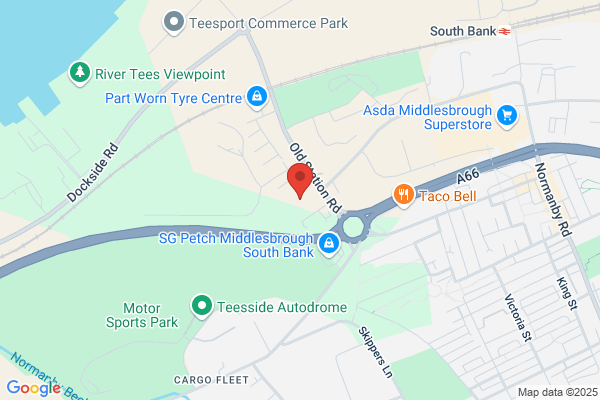 Teesside Driving School