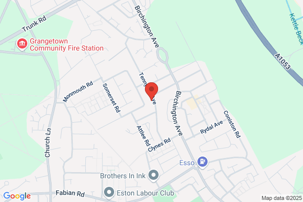 British Electrical Engineering Services