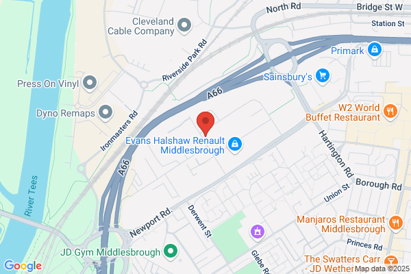 Edmundson Electrical Ltd