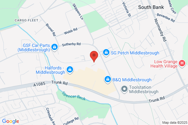 Eyre & Eliston