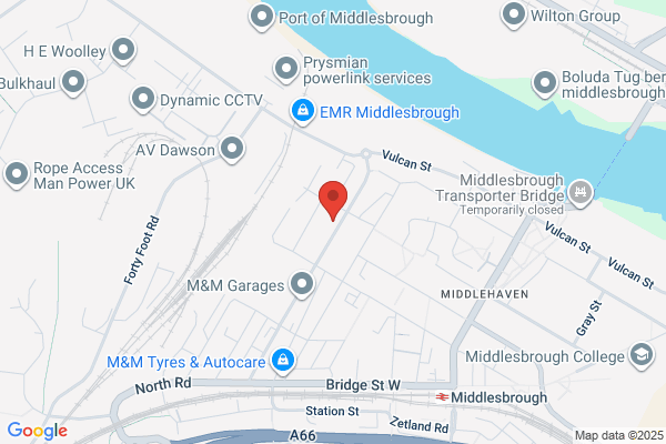 Holland House Electrical Co Ltd