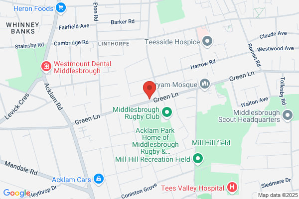 Acklam Electrical