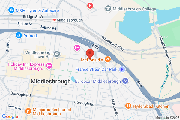 Jobcentre Plus