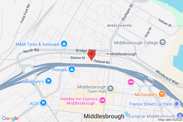 Meridian Business Support PLC