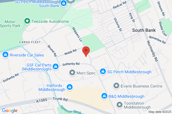 Engineering Installation (Teesside) Ltd
