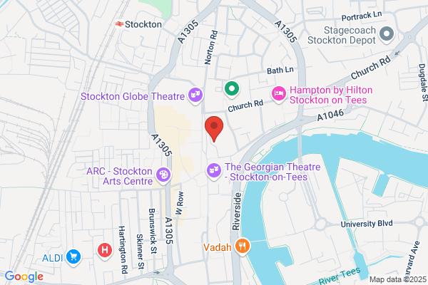 Manners and Harrison Estate Agents Stockton-On-Tees