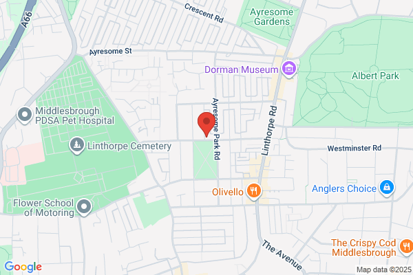 Westbrooke Estate Agent