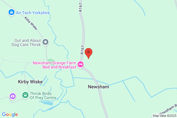 Stokesley Agricultural Society