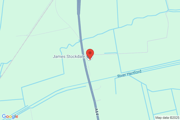 S C Stockdale
