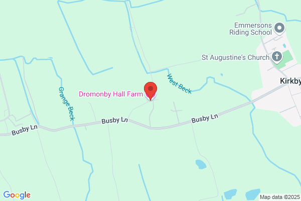 Dromonby Hall Farm