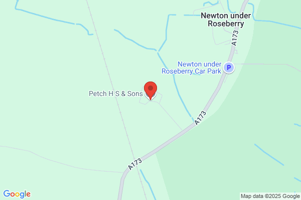 H S Petch & Sons Ltd