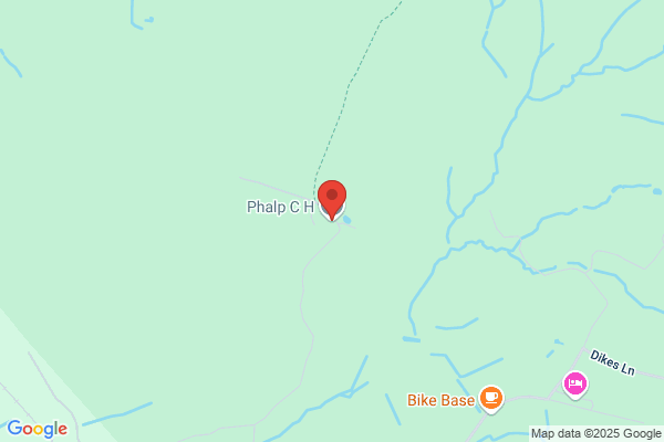 M C Phalp