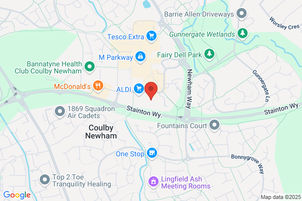 KFC Coulby Newham - Dalby Way