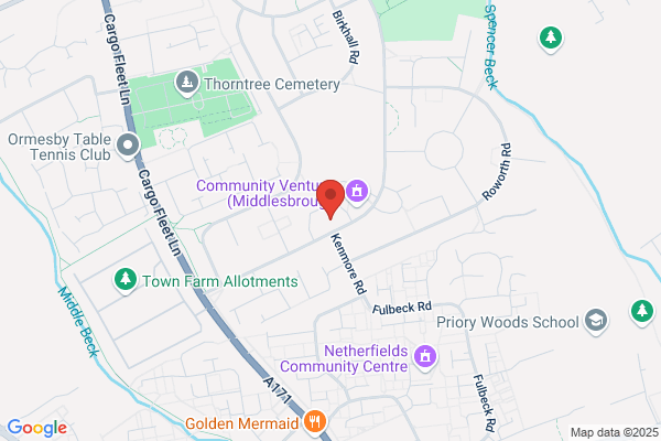 Ormesby Fencing