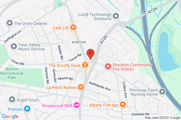 MG Shaw (UK) Ltd