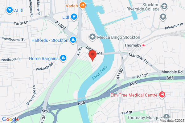 Motability Scheme at Bewick Mobility Stockton-on-Tees