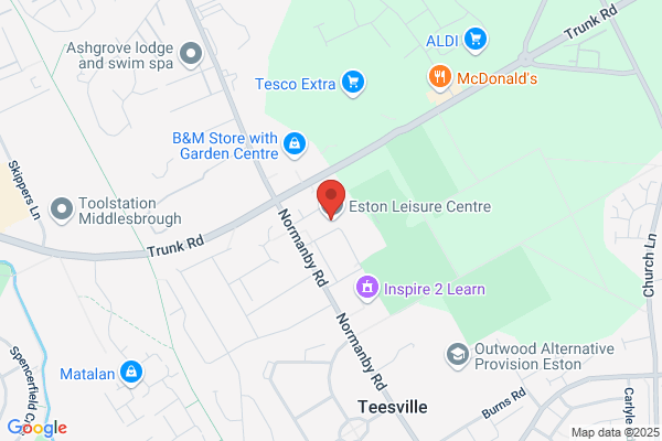 Eston Leisure Centre