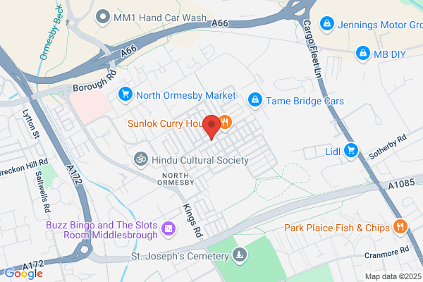 Garys Florists