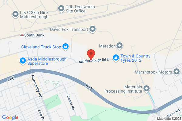 P S A Transport Ltd