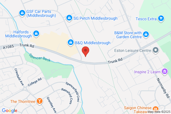 MFI Furniture Centre Ltd