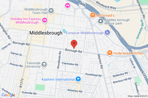 Race Furniture Of Middlesbrough