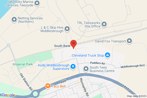 Ashfield Motors