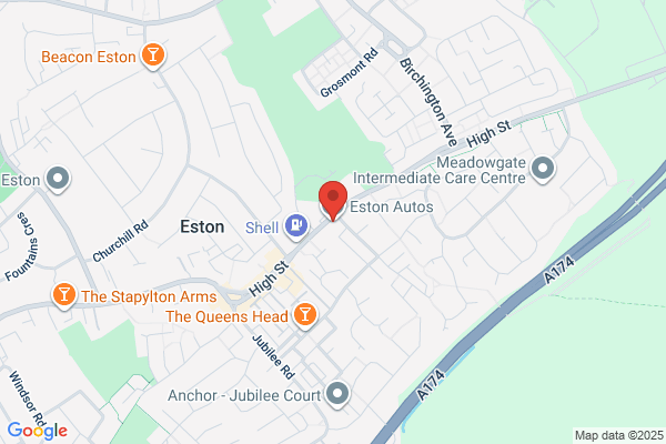 Eston Auto's