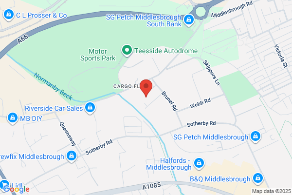 McLaren Auto Repairs
