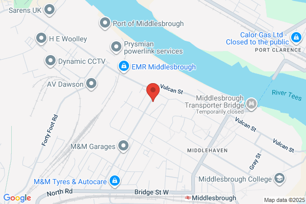 Nationwide Autocentres Ltd