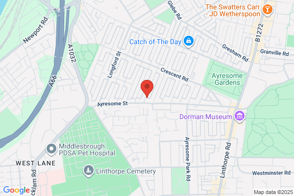 Nicolson Motors