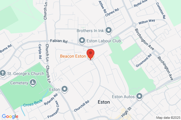 Beacon