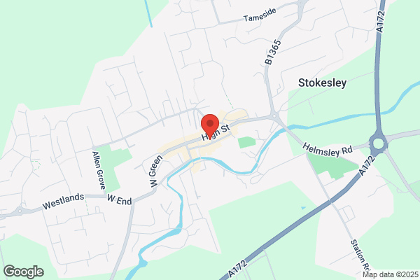 Stokesley Town Hall