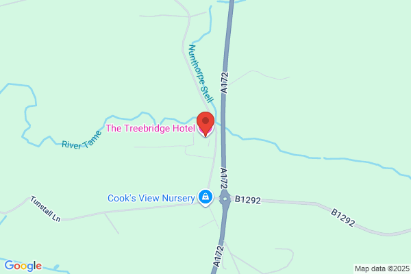 Tree Bridge Hotel