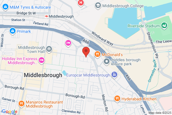 Community Campus Housing Co-operative (Cleveland) Ltd