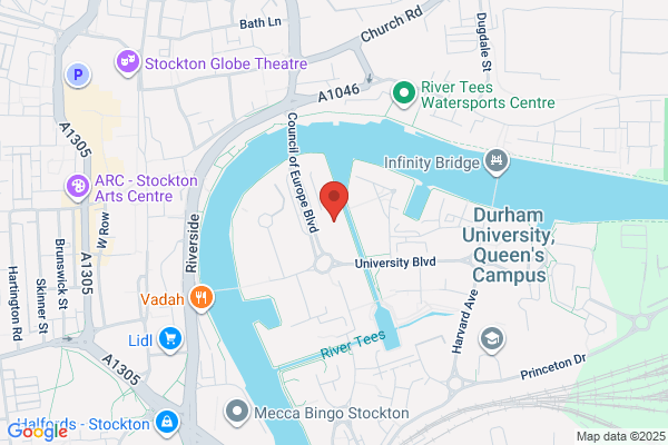Visualsoft (UK) Ltd
