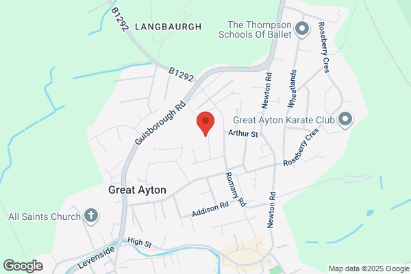 Ayton Ground Maintenance