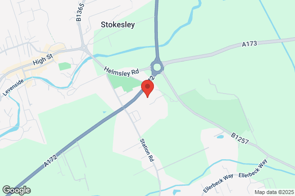 Stokesley Leisure Centre