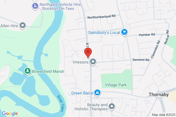Sailsport Industrial Estates
