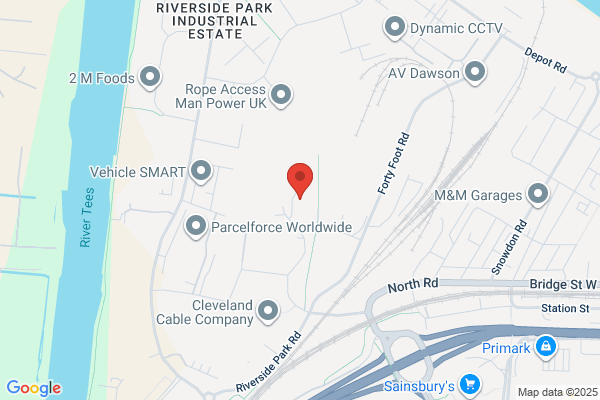 Durham Lifting Ltd