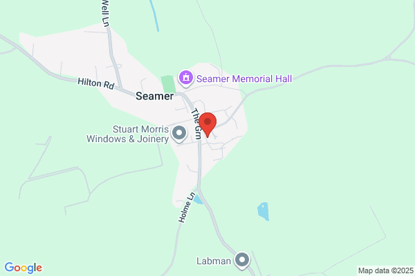Seamer Motors