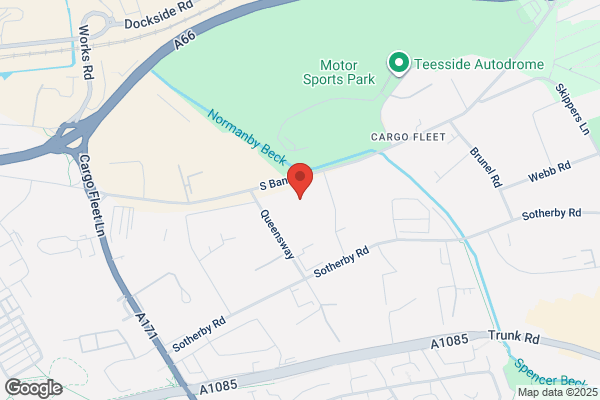 Talkington Nailcare Centre